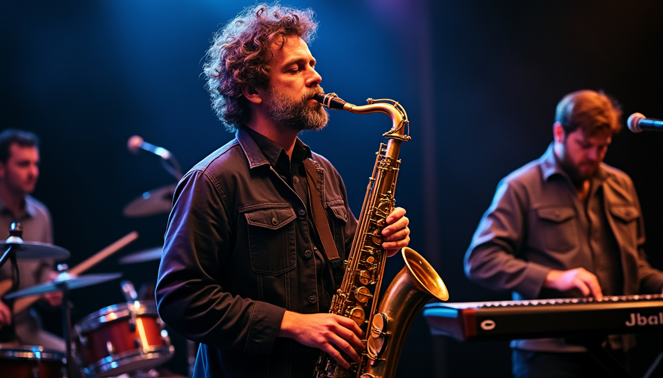 découvrez comment improviser au saxophone grâce à nos astuces et techniques incontournables. que vous soyez débutant ou musicien expérimenté, apprenez à libérer votre créativité et à exprimer votre style unique à travers la musique. transformez votre manière de jouer avec nos conseils pratiques!