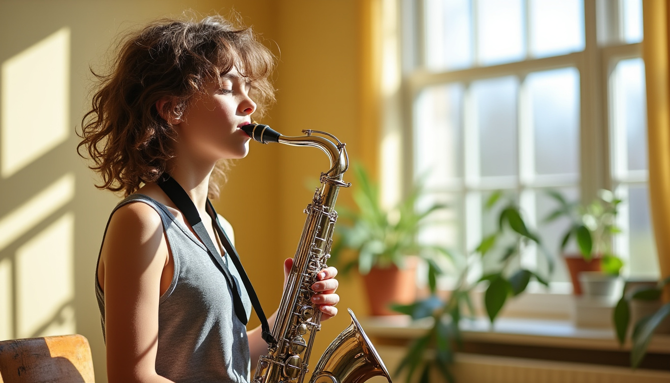 découvrez les erreurs fréquentes commises par les débutants au saxophone et apprenez comment les éviter pour améliorer votre technique et votre plaisir de jouer. nos conseils pratiques vous aideront à progresser rapidement et à tirer le meilleur parti de votre instrument.