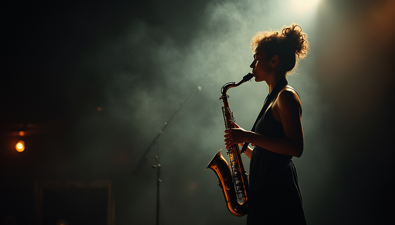 découvrez les meilleurs exercices pour améliorer votre technique au saxophone. que vous soyez débutant ou musicien avancé, ces conseils vous aideront à perfectionner votre jeu et à atteindre de nouveaux sommets musicaux.