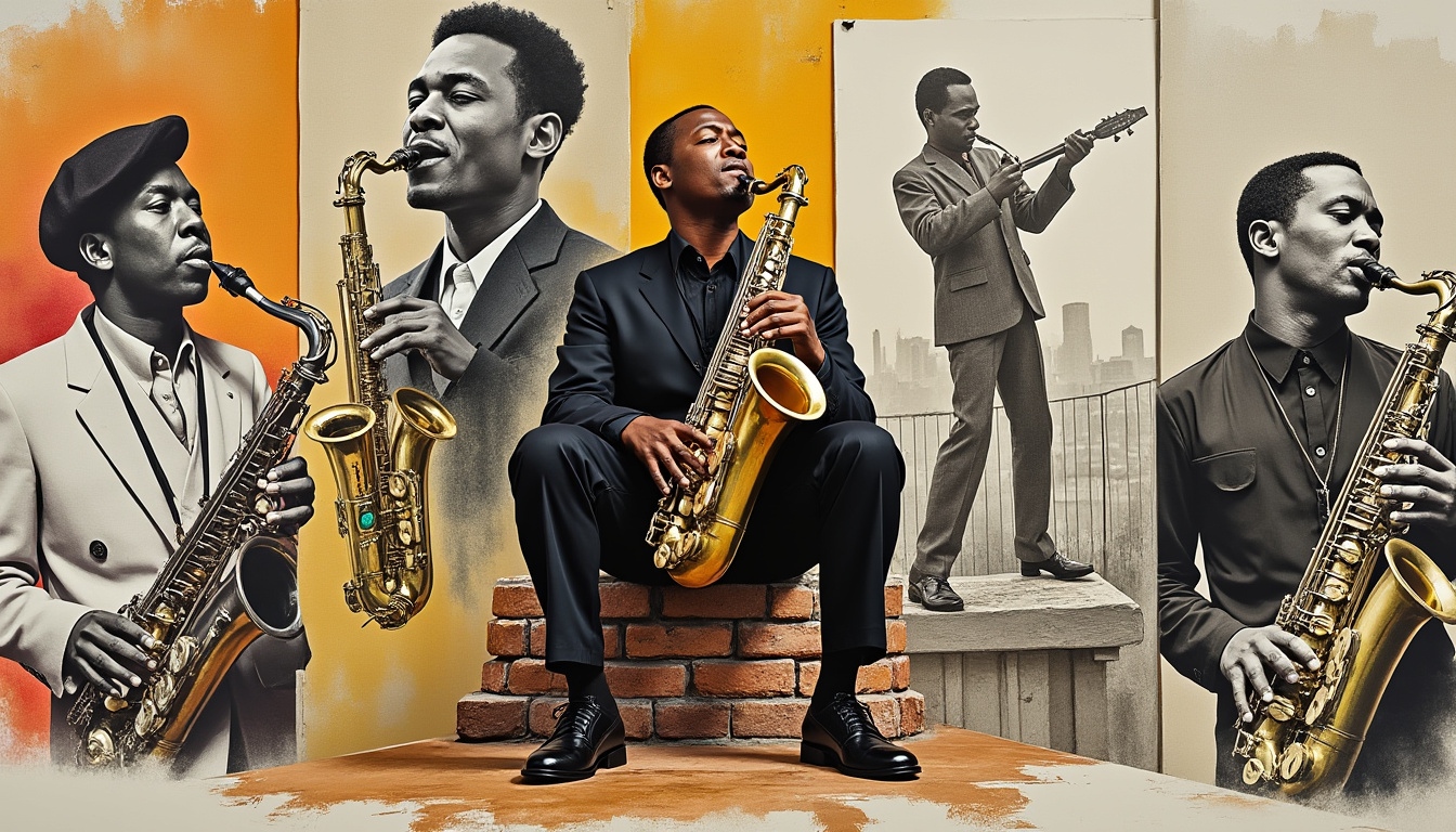 découvrez les grands maîtres du saxophone qui ont marqué l'histoire de la musique. plongez dans l'univers fascinant de ces figures emblématiques et apprenez à connaître leur influence sur le jazz, le rock et d'autres genres. une exploration incontournable pour les passionnés de musique et de saxophone.