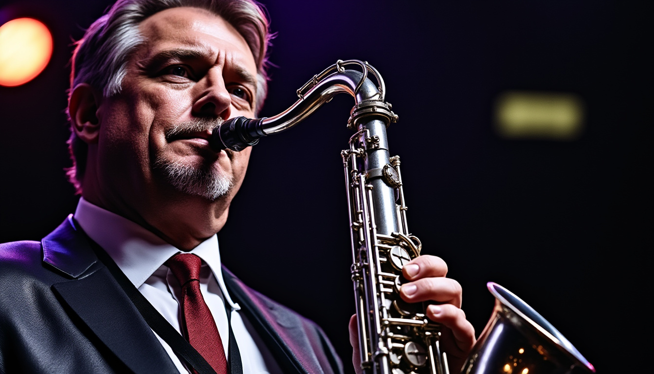 découvrez nos astuces et techniques pour améliorer votre son au saxophone. apprenez à maîtriser la respiration, le contrôle de l'anche et le travail de votre embouchure afin d'obtenir un son riche et authentique. que vous soyez débutant ou musicien confirmé, transformez votre jeu et impressionnez votre auditoire.
