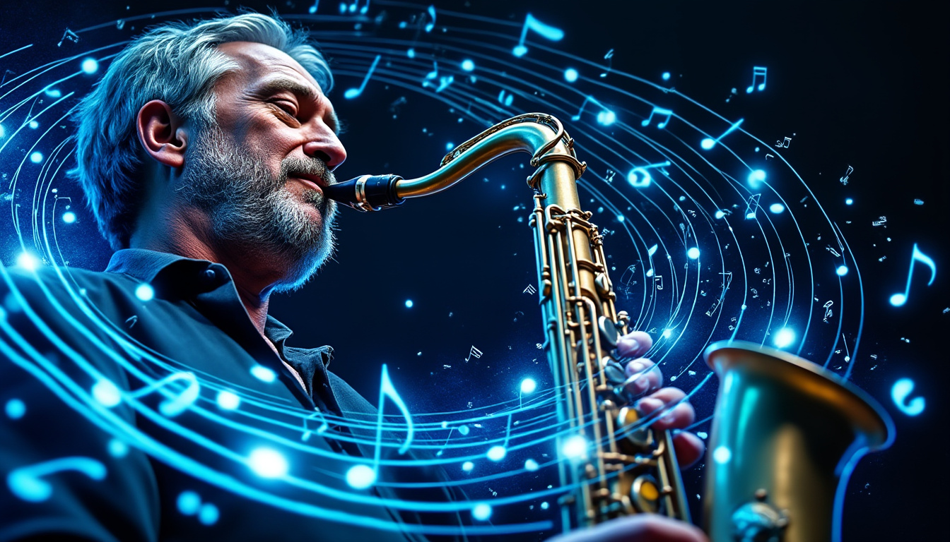découvrez les fondamentaux de la théorie musicale essentiels pour les saxophonistes. apprenez à maîtriser les notions clés qui enrichiront votre pratique, amélioreront votre improvisation et vous permettront de mieux comprendre la musique que vous jouez. un guide incontournable pour tous les saxophonistes, débutants ou confirmés.