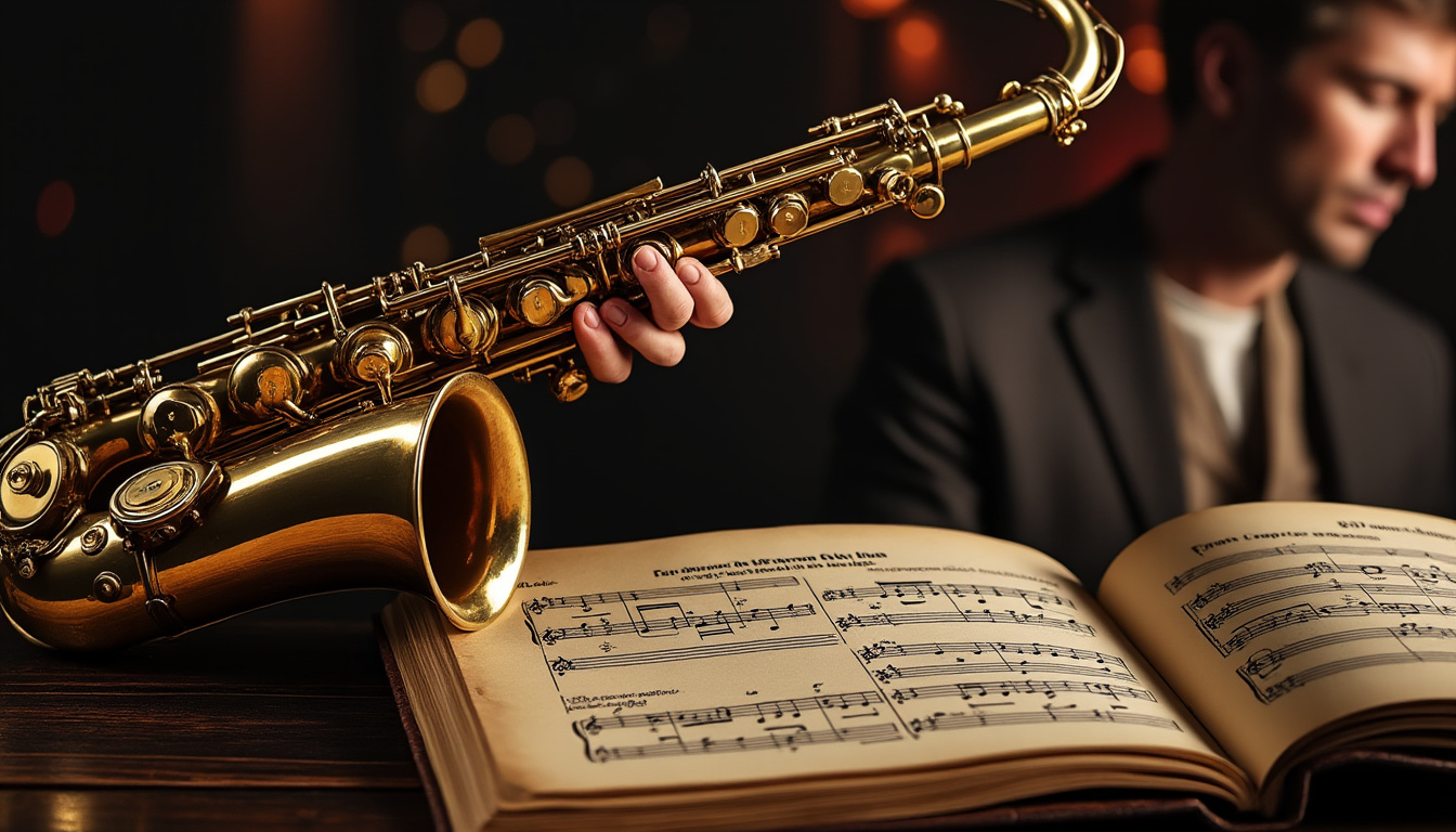 découvrez les techniques avancées de saxophone à maîtriser pour améliorer votre jeu et impressionner votre auditoire. explorez des astuces, des exercices pratiques et des méthodes pour développer votre maîtrise instrumentale et votre expression musicale.