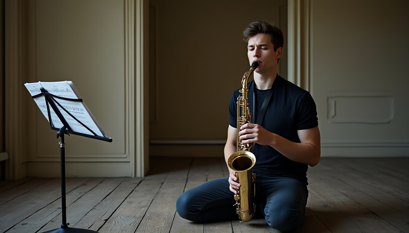 découvrez les techniques avancées de saxophone à maîtriser pour élever votre jeu musical. explorez des conseils pratiques, des exercices ciblés et des astuces d'experts pour perfectionner votre souffle, votre phrasé et votre improvisation. que vous soyez débutant ou musicien confirmé, apprenez à maîtriser les subtilités de cet instrument fascinant.