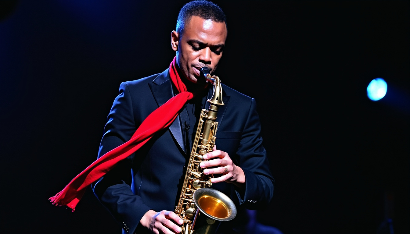 découvrez comment plonger dans l'univers des grands maîtres du saxophone et apprécier pleinement leur musique. explorez les techniques, les émotions et les styles qui font de chaque note une expérience inoubliable.