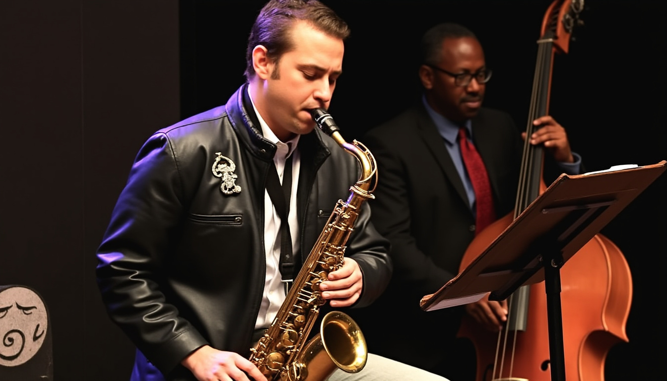 découvrez des conseils pratiques pour éviter les blessures en jouant du saxophone. apprenez les techniques de posture, d'échauffement et d'exercices bénéfiques pour protéger votre corps tout en profitant de la musique.