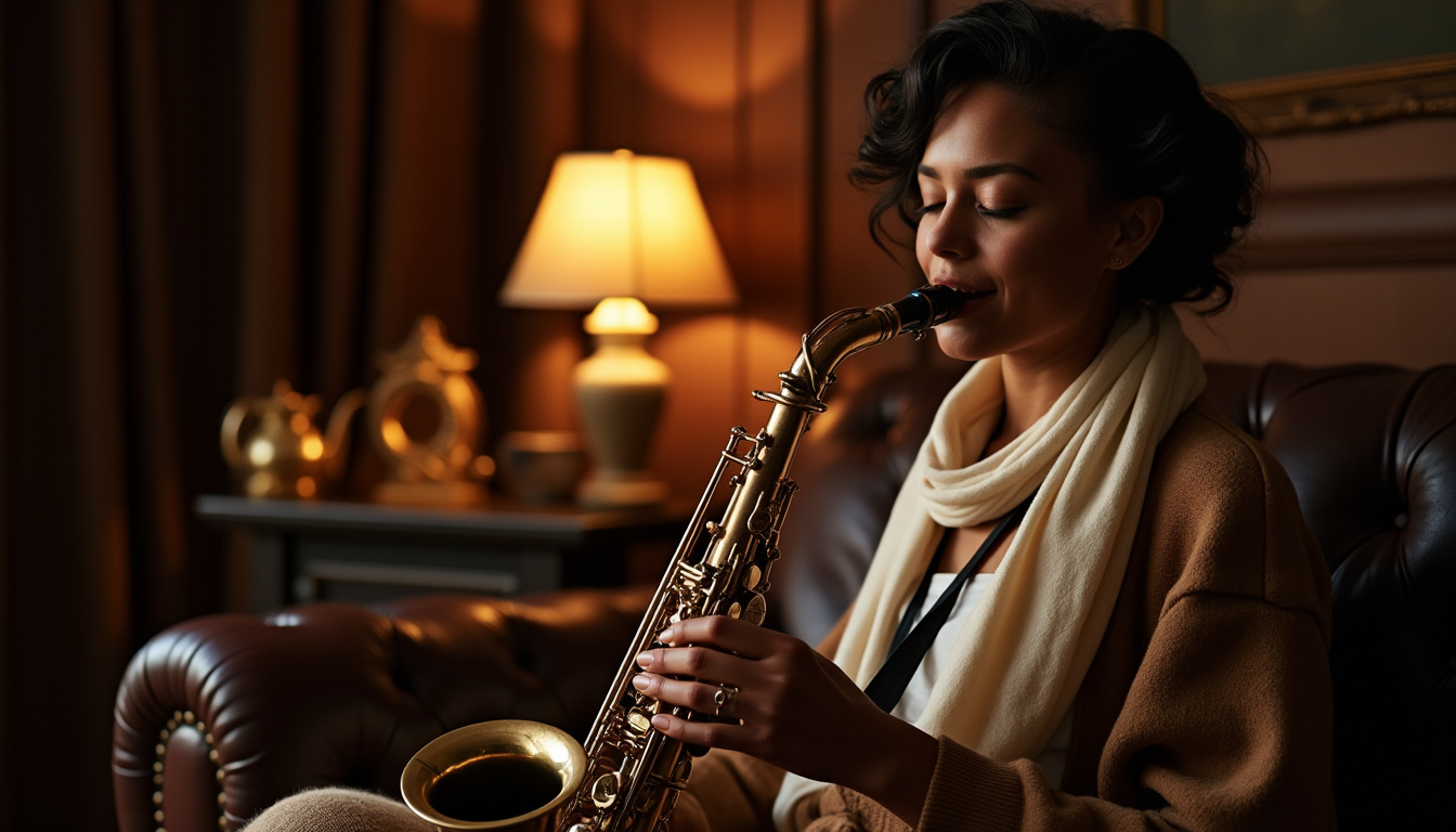découvrez des conseils pratiques et efficaces pour éviter les blessures en jouant du saxophone. apprenez les bonnes techniques, l'ergonomie et les exercices essentiels pour jouer en toute sécurité et profiter pleinement de votre passion musicale.