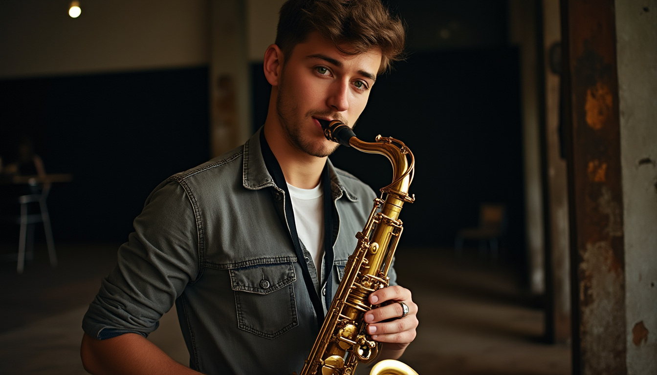 découvrez nos conseils pratiques pour préparer efficacement un répertoire de concert pour saxophone. apprenez à choisir les morceaux adaptés, à structurer votre programme et à captiver votre public avec des performances mémorables.