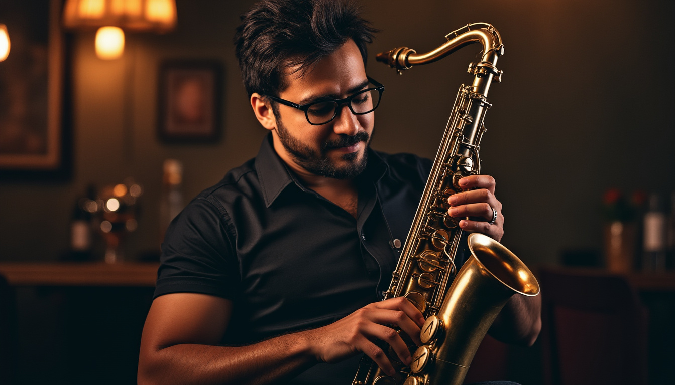 découvrez nos meilleures astuces pour jouer du saxophone de manière relaxée. apprenez à détendre votre corps et à maîtriser votre respiration, tout en améliorant vos compétences musicales. transformez votre pratique en un moment de plaisir et de sérénité.