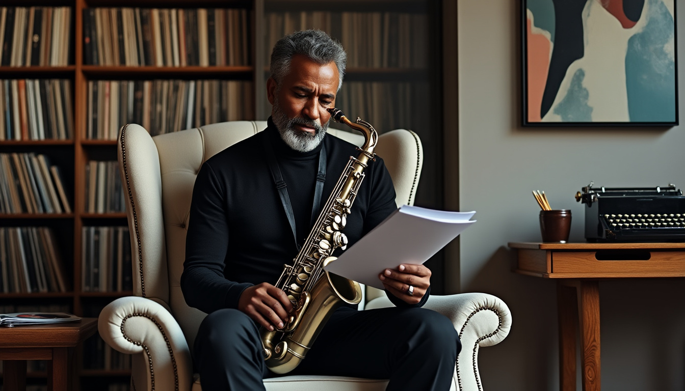 découvrez les principaux défis du jeu de saxophone et explorez des stratégies efficaces pour les surmonter. que vous soyez débutant ou musicien expérimenté, ces conseils vous aideront à améliorer votre technique et à profiter pleinement de votre expérience musicale.
