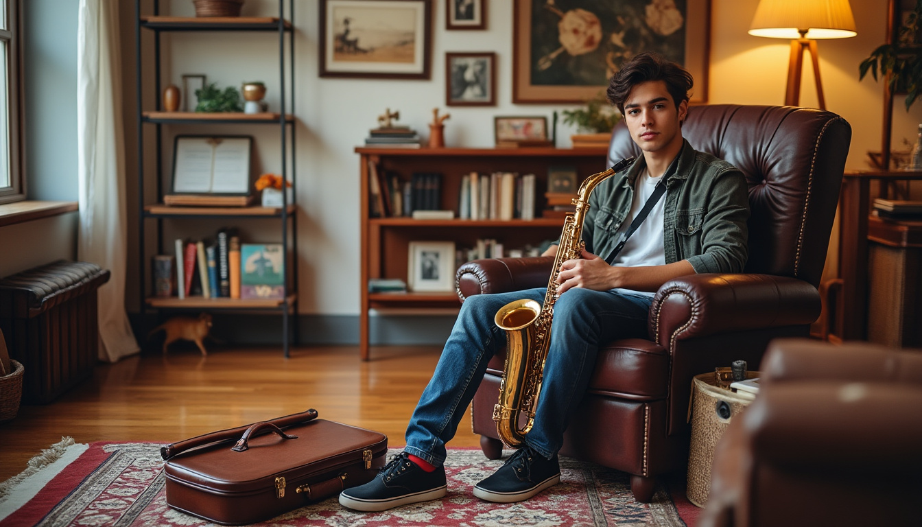 découvrez les principaux défis rencontrés par les saxophonistes, ainsi que des conseils pratiques et des techniques pour les surmonter. que vous soyez débutant ou avancé, apprenez à maîtriser votre instrument et à élever votre jeu au niveau supérieur.