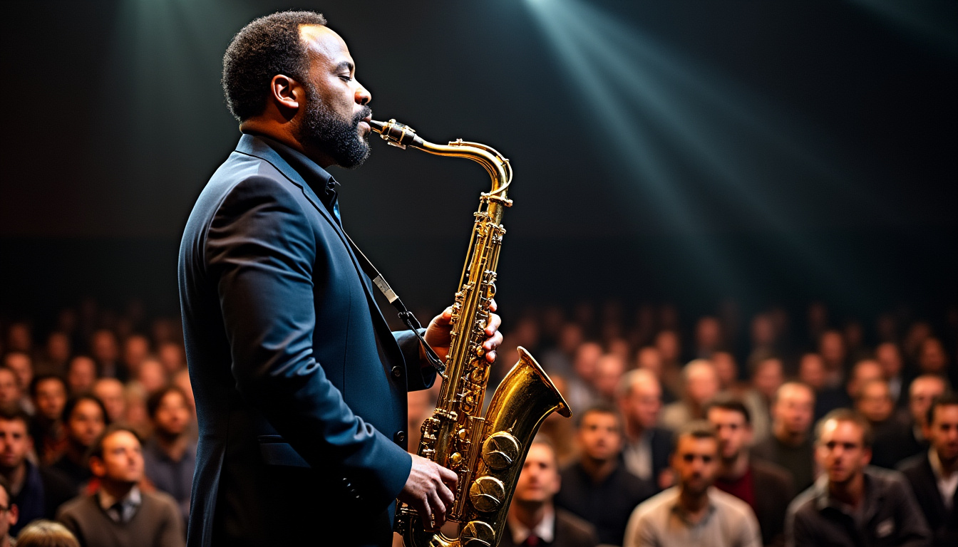 découvrez les principales marques de saxophones, leur histoire, leurs caractéristiques et ce qui les distingue. que vous soyez musicien amateur ou professionnel, apprenez à choisir le saxophone qui correspond à votre style et à vos besoins.