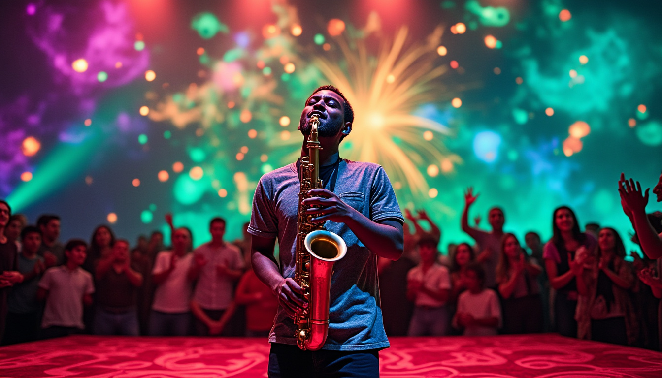 découvrez les enregistrements incontournables des saxophonistes qui ont marqué l'histoire de la musique. explorez des chefs-d'œuvre et des performances mémorables qui mettent en lumière la virtuosité et l'émotion de cet instrument captivant.