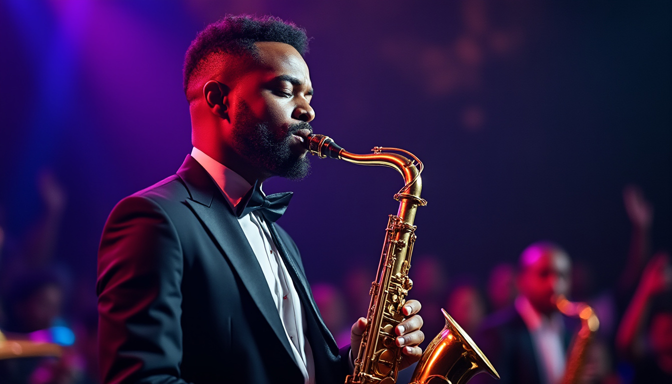 découvrez les techniques et astuces des musiciens qui excellent dans l'art de l'improvisation au saxophone. plongez dans l'univers des grands improvisateurs, apprenez à libérer votre créativité et à sublimer vos performances grâce à des conseils pratiques et inspirants.