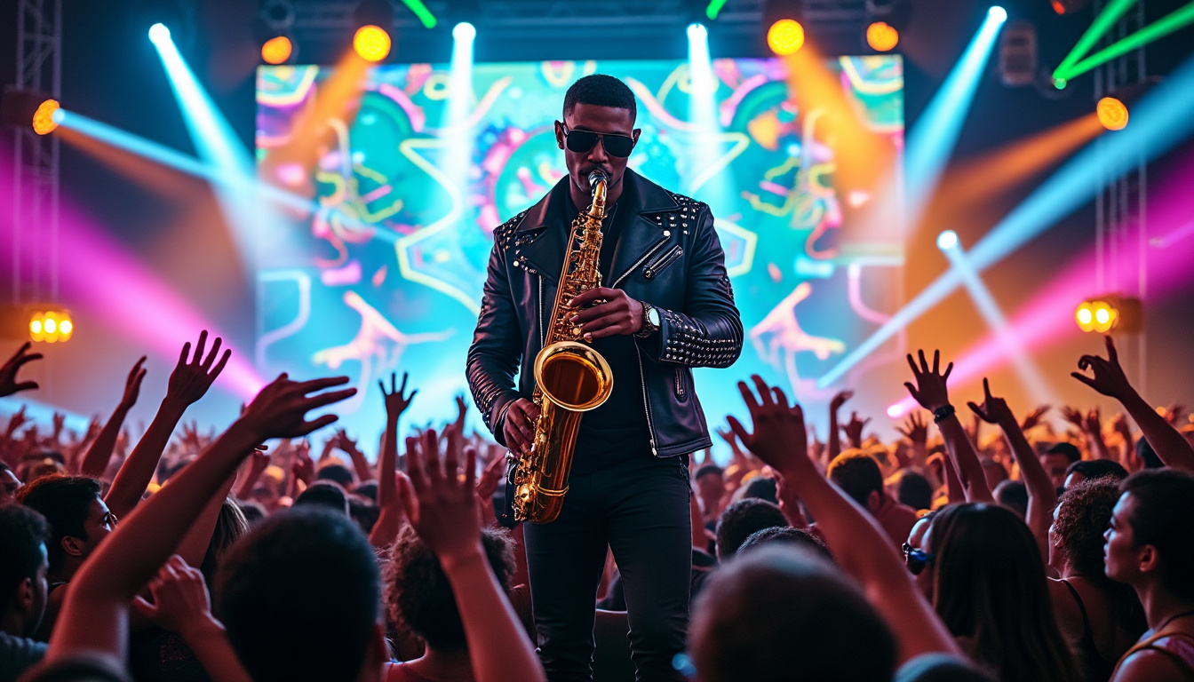 découvrez comment le saxophone a façonné la musique pop en enrichissant ses mélodies et en apportant une touche unique à des genres variés. explorez l'impact des saxophonistes emblématiques et l'évolution de cet instrument dans l'univers musical moderne.
