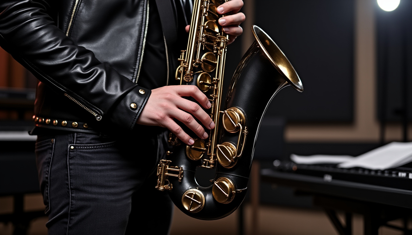 découvrez les techniques modernes et les effets innovants qui transforment le jeu du saxophone. explorez des méthodes créatives et des sons uniques pour enrichir votre expérience musicale.